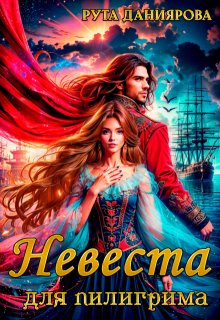 Невеста для пилигрима