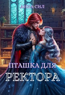 Пташка для ректора