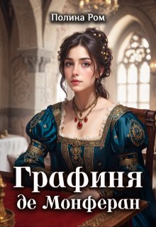 Графиня де Монферан