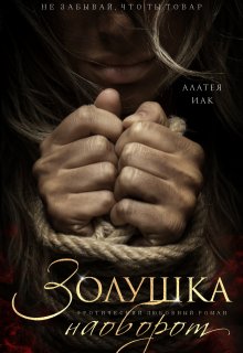 Золушка наоборот