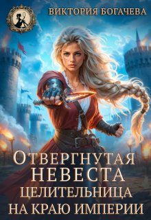 Отвергнутая невеста. Целительница на краю империи.