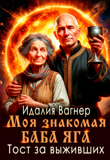 Тост за выживших
