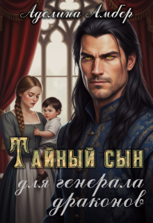 Тайный сын для генерала драконов