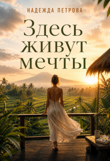 Здесь живут мечты