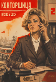 Конторщица-2