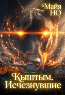 Кыштым. Исчезнувшие