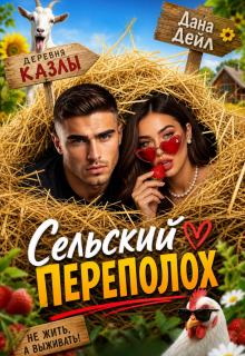 Сельский переполох
