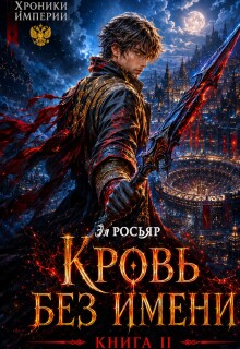 Кровь без Имени
