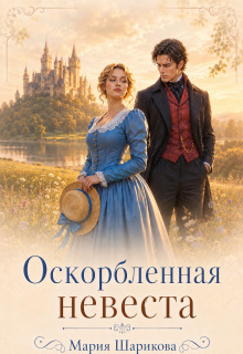 Оскорбленная невеста