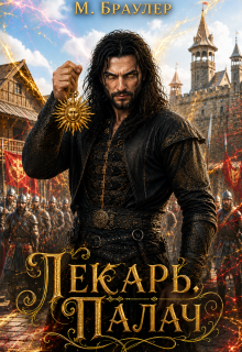 Лекарь. Палач