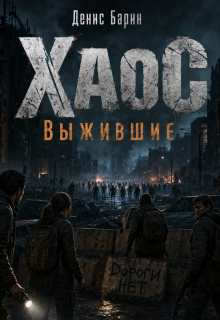 Хаос. Выжившие