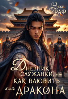 Дневник служанки, или как влюбить в себя Дракона 3